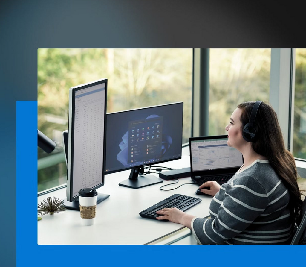 Windows 11 Pro Digital License -1 PC | Lifetime Validity