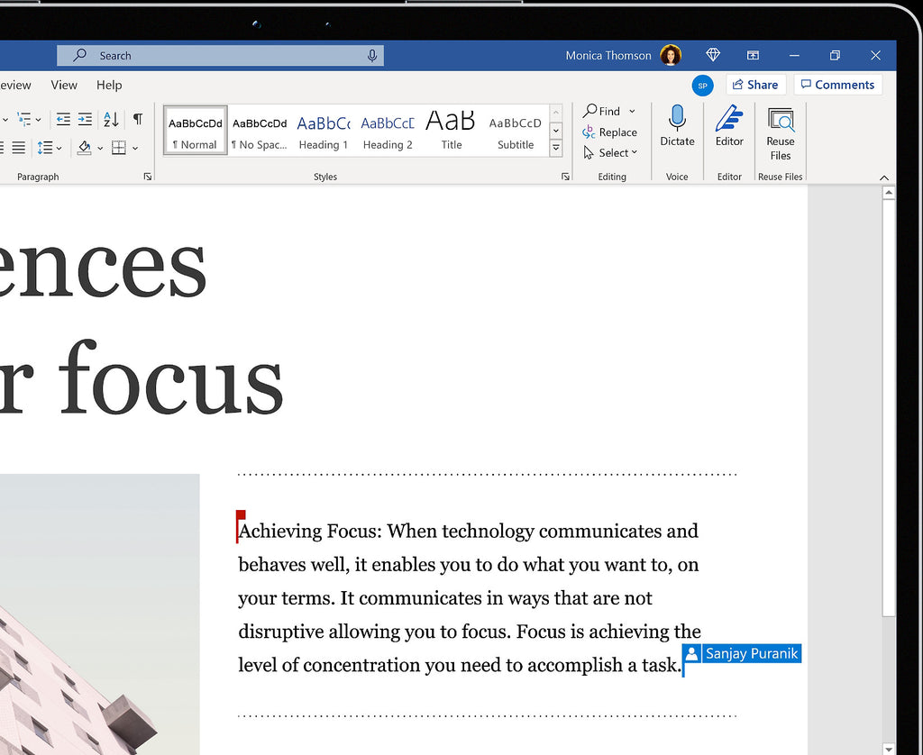 MS Office 2021 Digital License for 1 PC  - Lifetime Validity